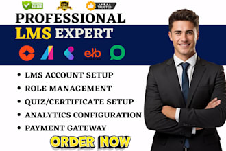 setup absorb lms kallidus axonify blackboard learn cornerstone lms coursemill
