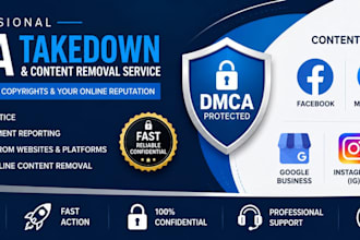 remove negative content, defamatory posts, and google search results