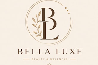 design a logo to grow your bussiness