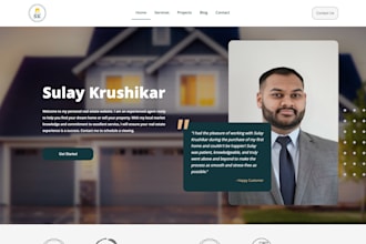 build or fix your website, web app, or mobile app