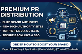 do press release distribution publish press release pr distribution in 24 hours