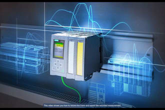 build plc, scada and hmi solutions for industrial automation