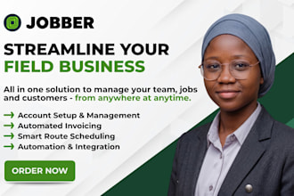 be your jobber expert