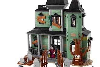 3d lego model 3d lego minifigure toy model brick figure XML parts list lego moc