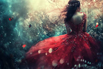 make realistic photo editing and manipulation