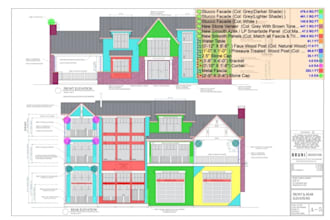 do construction estimate material takeoff cost estimation