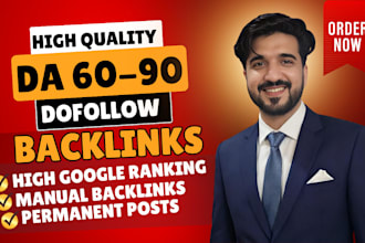 publish  article on high da guest post backlink, seo guest posting service