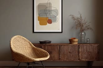 create printable wall art with motivational quotes