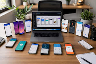 provide 12 android testers for google play closed testing approval
