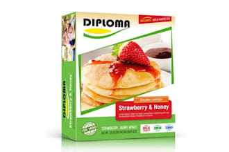 design a professional food box packaging design for your product and brand