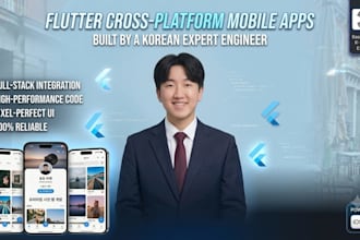 develop your own personalized app
