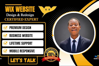 build wix website redesign wix website design wix website wix business website