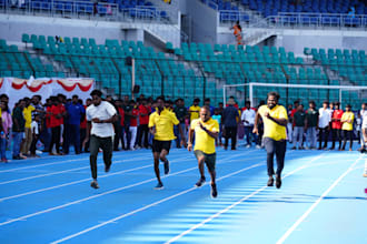 photograph your event, sports or concert