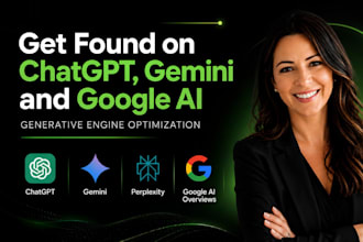 optimize your shopify store for ai search, chatgpt and SEO