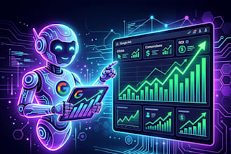 automate your google ads with claude code and ai