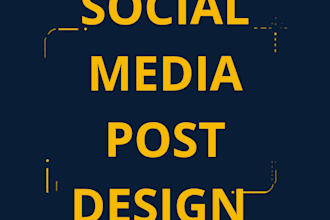 design 1 viral instagram post canva in 24 hours