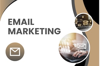 do accurate one by one email campaigns