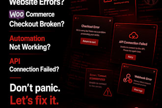 wordpress, woocommerce and workflow issues