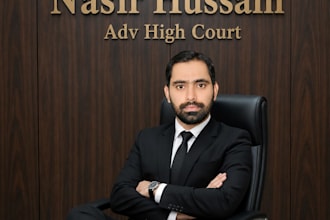 provide expert legal consultation and legal research for your business