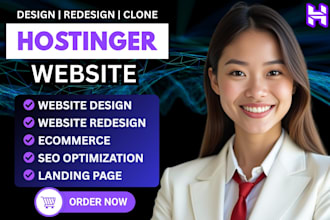 hostinger website design wordpress website design hostinger website design