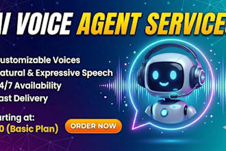 develop an autonomous ai voice call agent using twilio and ultravox