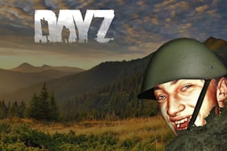 setup custom dayz server maps loot system dayz building server mods