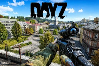 setup custom dayz server maps loot system dayz building server mods