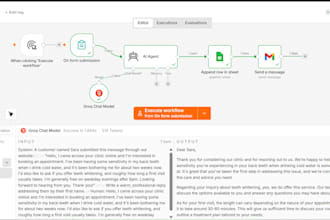 ai lead capture automation for any business