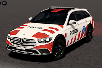 do emergency vehicles and slot vehicles for roblox