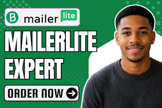 setup brevo mailerlite landing page brevo automation mailerlite email template