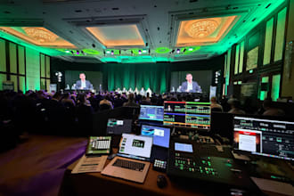 be your expert event project manager in thailand and sea