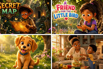 children story book picture book illustration children story book illustration