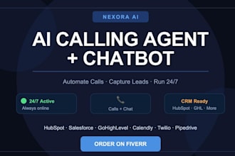 build an ai voice agent to automate your business phone calls
