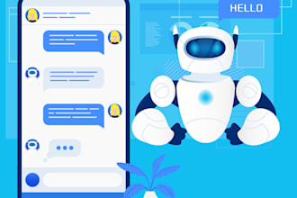 build custom ai applications using llms and python