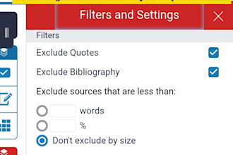 provide instant ai and plagiarism reports in minutes