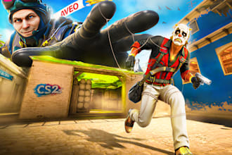 design premium youtube thumbnails for maximum impact