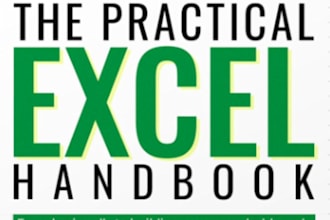 provide automated microsoft excel reports