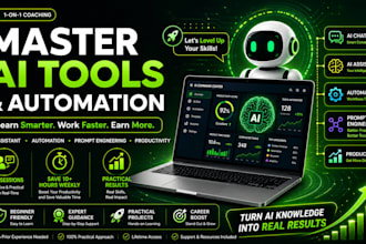 train you in ai tools chat gpt productivity