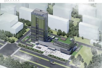 revit, cad, rendering, modeling