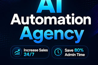ai automator  complete service