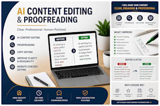 rewrite and perfect your chatgpt and ai content