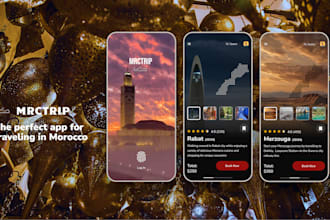 do UI UX design, mobile app or website ui ux design