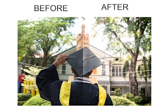 edit your boring photos