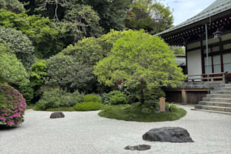 help foreigners who would like to know japanese life
