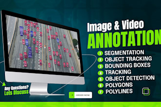 do image annotation, bounding box and labeling in roboflow, cvat for ai