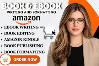 be your ebook writer, ebook ghostwriter, christian ebook devotional, amazon KDP