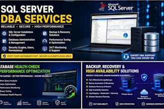 provide database optimization using performance tuning