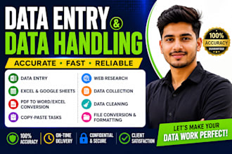 clean, format, merge, split excel data