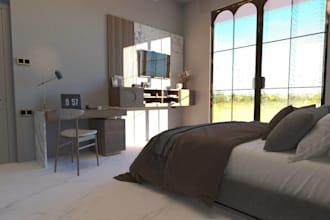software stack 3dsmax,cad,kitchen drwing,rendr v ray,corona