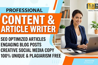 write clean and engaging content